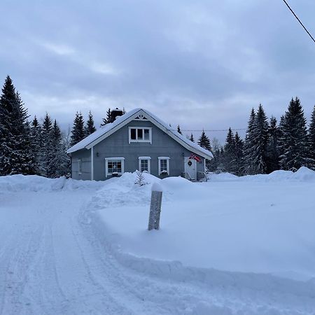 Sore Osen Orbekken Torberget Exterior photo