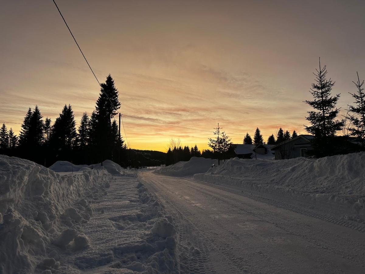 Sore Osen Orbekken Torberget Exterior photo