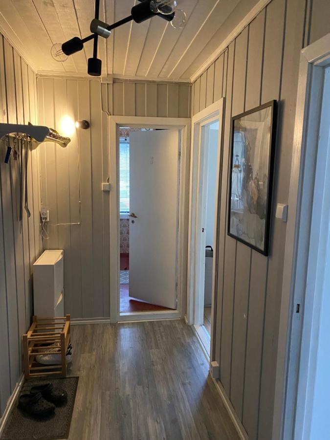 Sore Osen Orbekken Torberget Exterior photo